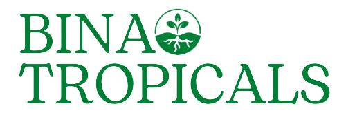 Bina Tropicals